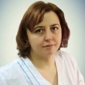 Коваленкова Валентина Николаевна, рентгенолог