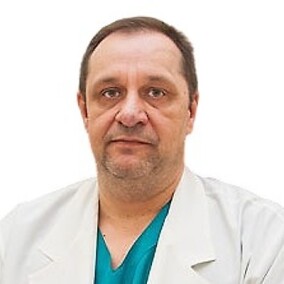 Благов Анатолий Евгеньевич, нейрохирург