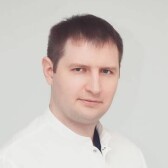 Алафьев Евгений Викторович, травматолог-ортопед