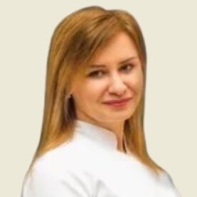 Балагова Виктория Анатольевна, офтальмолог