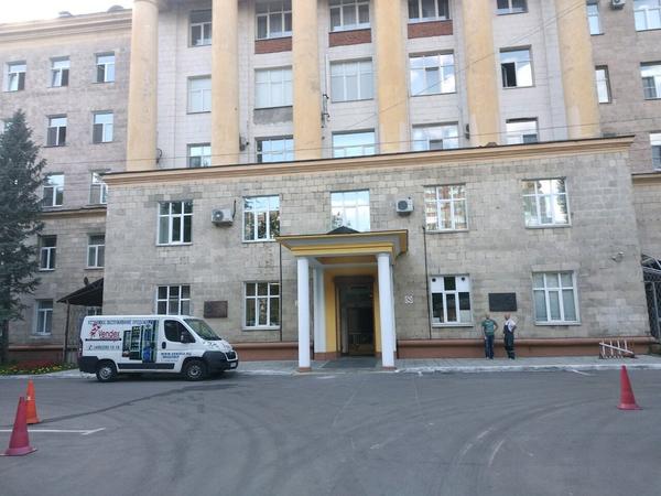 Научный центр неврологии