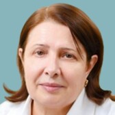 Саенко Валентина Дмитриевна, физиотерапевт