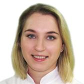 Полушина Ксения Юрьевна, детский стоматолог