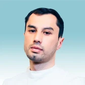 Рофизода Фаррух Насим, травматолог