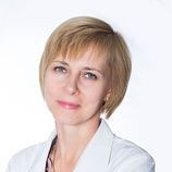 Буракова Елена Викторовна, невролог