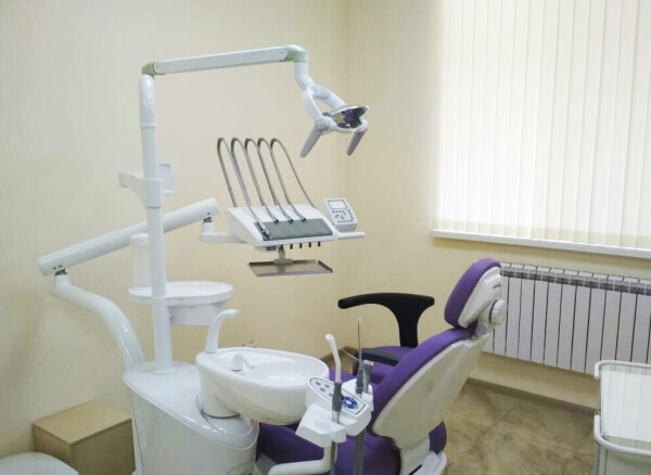 «Авторская стоматология»