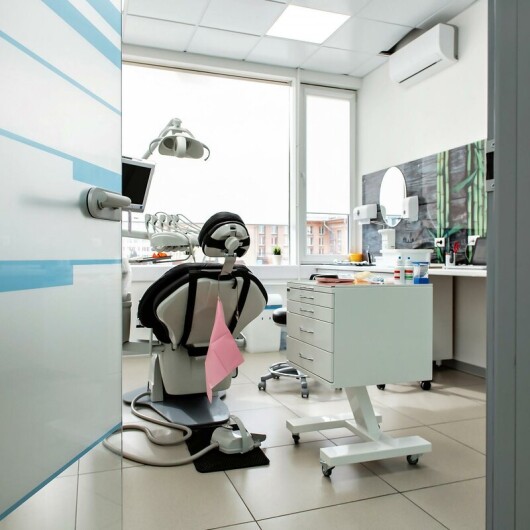 Стоматология «Зубной стандарт» на Коммуны, фото №3