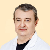 Ильгачев Алексей Николаевич, врач УЗД