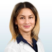 Утегенова Юлия Викторовна, офтальмолог