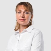 Петрова Ольга Николаевна, стоматолог-терапевт