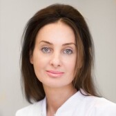Ткачева Елена Владимировна, онкогинеколог