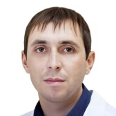 Синюков Алексей Васильевич, андролог