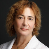 Титович Елена Витальевна, детский эндокринолог
