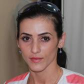 Серегина Алена Ибрагимовна, терапевт