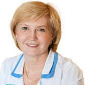 Воробец Елена Борисовна, гинеколог