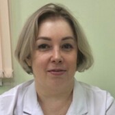 Шурыгина Ольга Петровна, гинеколог