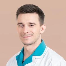 Поляков Сергей Александрович, ЛОР
