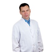 Григорчук Александр Юрьевич, торакальный хирург