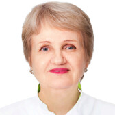 Долгушина Валентина Федоровна, гинеколог