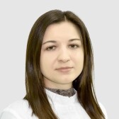 Прусакова Анжелика Михайловна, эндокринолог