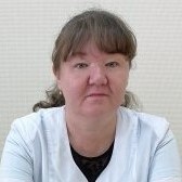 Атангулова Альбина Хаметьяновна, гинеколог