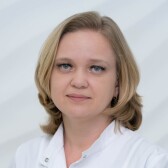 Мищенко Наталья Владимировна, рентгенолог