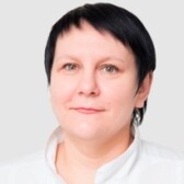 Дудченко Наталья Анатольевна, эндокринолог
