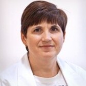 Заушицына Елена Владимировна, врач УЗД