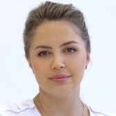 Костина Наталья Владимировна, акушер-гинеколог