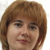 Горбунова Наталья Геннадьевна, офтальмолог