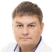 Гаврилов Василий Александрович, флеболог-хирург