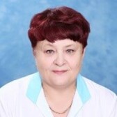 Мороз Ольга Васильевна, стоматолог-терапевт