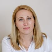 Матва Людмила Александровна, невролог