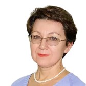 Кручинкина Виктория Владимировна, мануальный терапевт