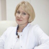 Григорьева Ольга Васильевна, хирург