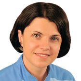 Бондарчук Анна Валерьевна, гинеколог