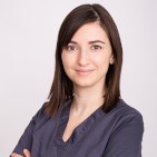 Новикова Юлия Витальевна, стоматолог-терапевт
