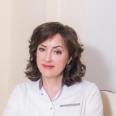 Сухобрус Елена Анатольевна, клинический психолог