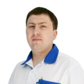 Полещук Олег Юрьевич, травматолог-ортопед