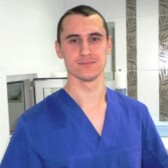 Садков Владимир Игоревич, стоматолог-хирург