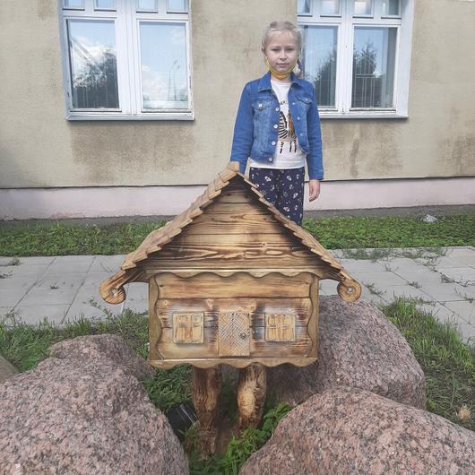 Областная детская больница (ОДКБ), фото №2