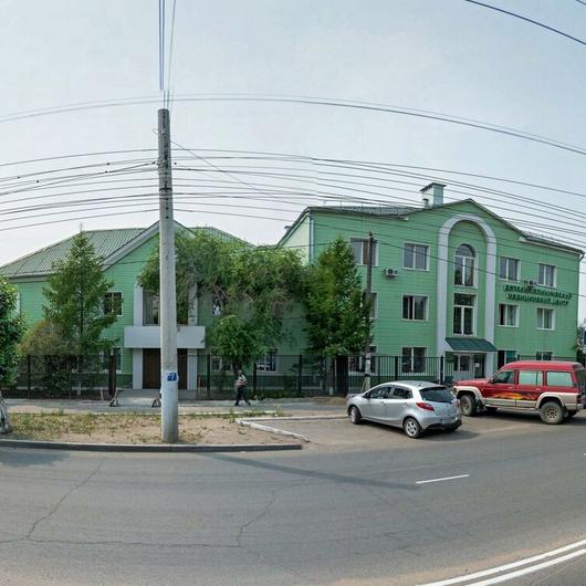 Детский клинический медицинский центр ДКМЦ, фото №3