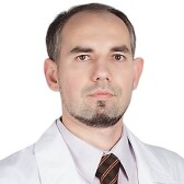 Макаркин Сергей Александрович, мануальный терапевт