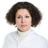 Бредихина Ангелина Геннадьевна, детский невролог