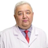 Иваненко Игорь Владимирович, хирург