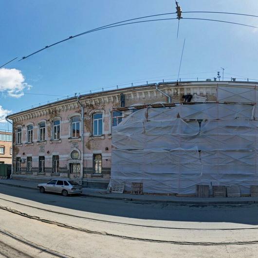 МЦ «Династия» на Фрунзе, фото №3