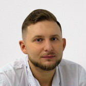 Абросимов Евгений Александрович, травматолог