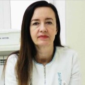 Сарычева Татьяна Николаевна, гастроэнтеролог