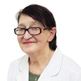 Романова Ольга Александровна, онколог
