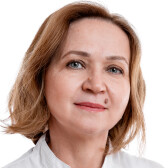 Тищенко Анна Ириковна, невролог
